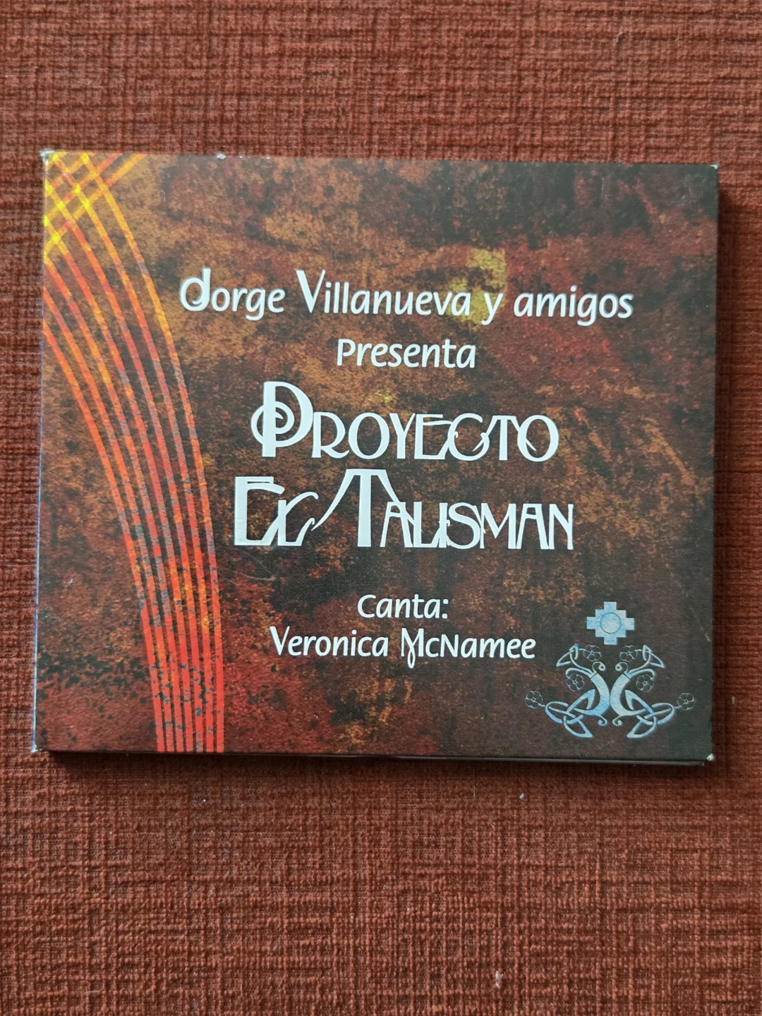 Local artists Cds - photo 2