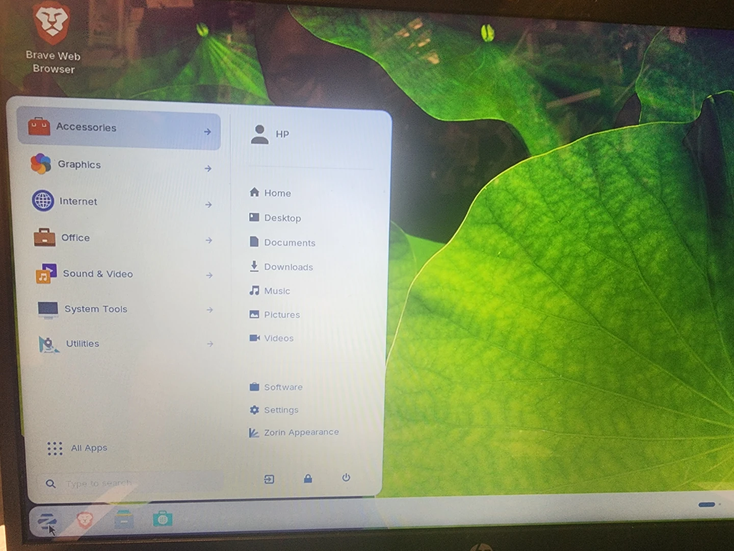 HP Laptop 15-dw3xxx
