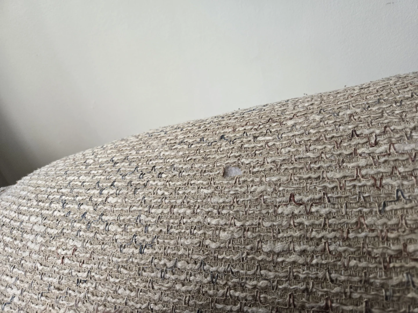 Moving sale - Pull out couch - photo 3