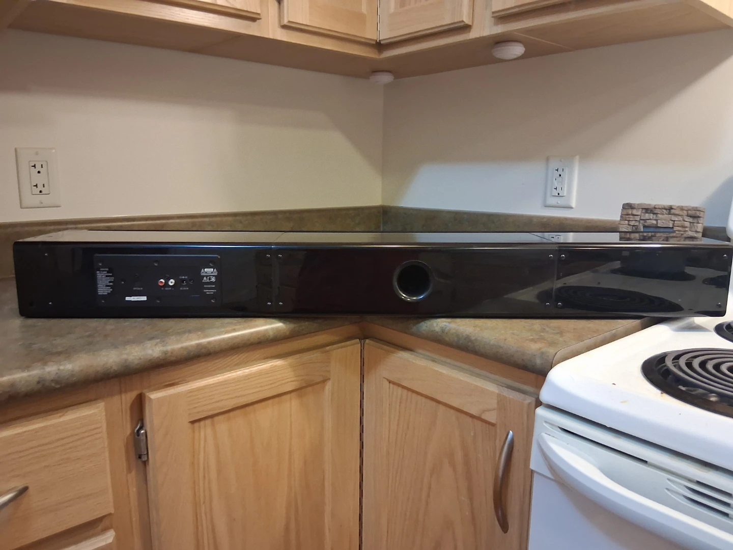 Aura Sound TS-4006 Soundbar - photo 2