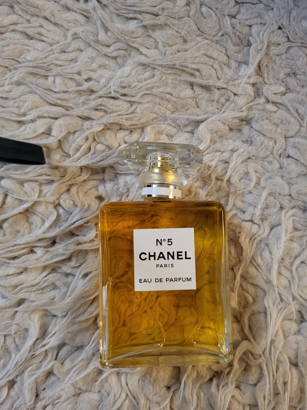 CHANEL N&deg;5 Eau de Parfum ⚽️