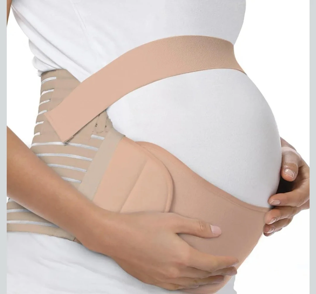 Maternity Belly Support Belt