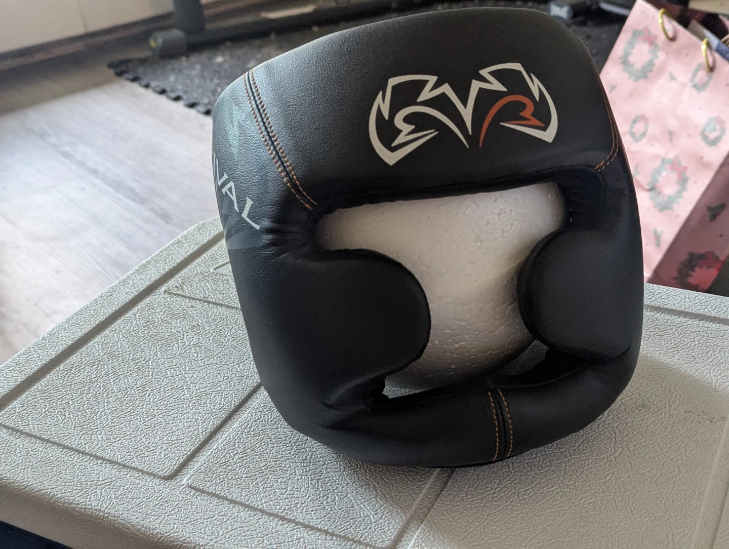 Rival Boxing Headgear - photo 2