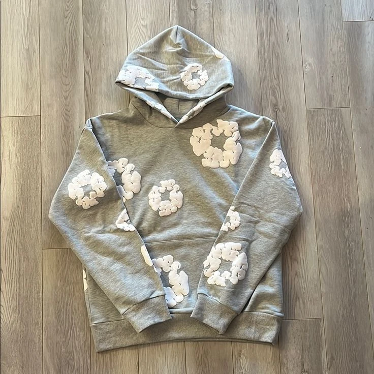 Denim Tear hoodies for bulk 🔥