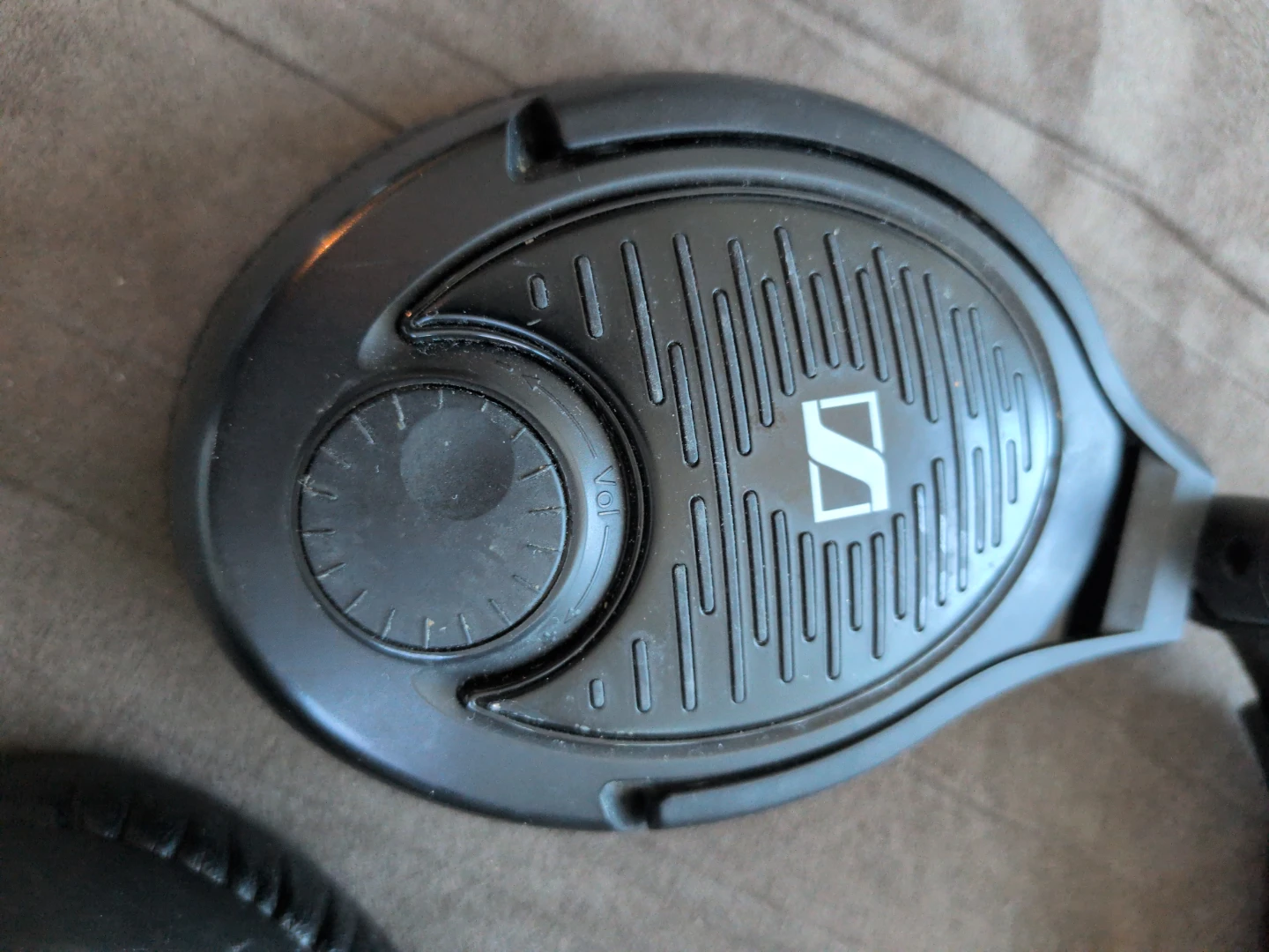 ⚽Sennheiser Headphones with mic - photo 2
