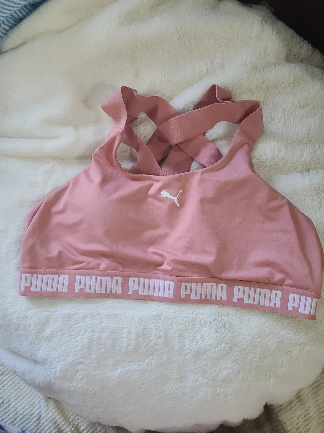 Puma Sports Bra