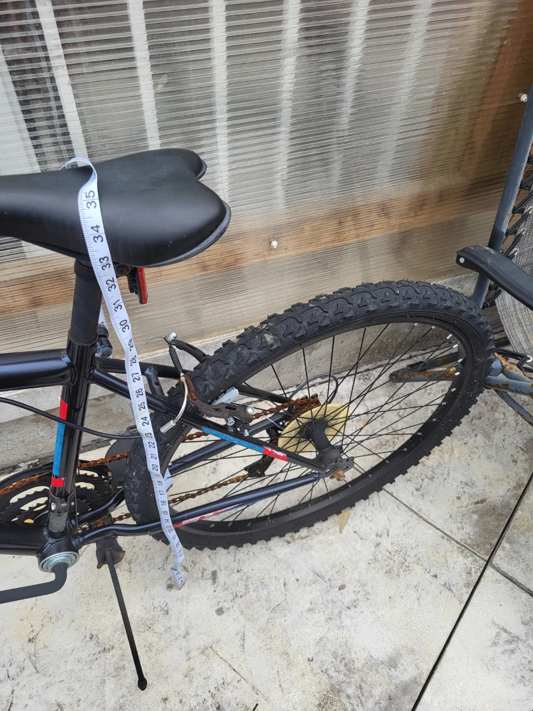 Men's Mountain Bike - photo 3