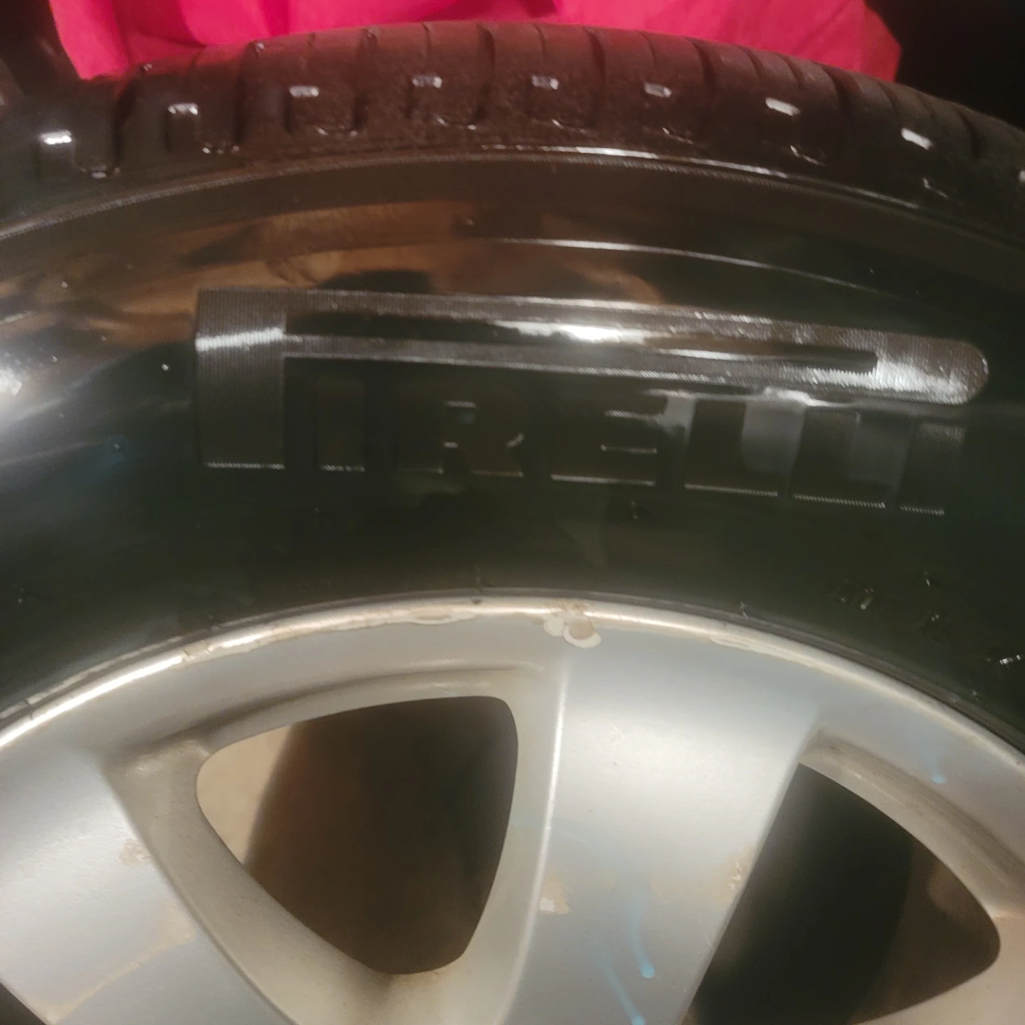 Pirelli Scorpion 205/65R17 Tires - photo 5