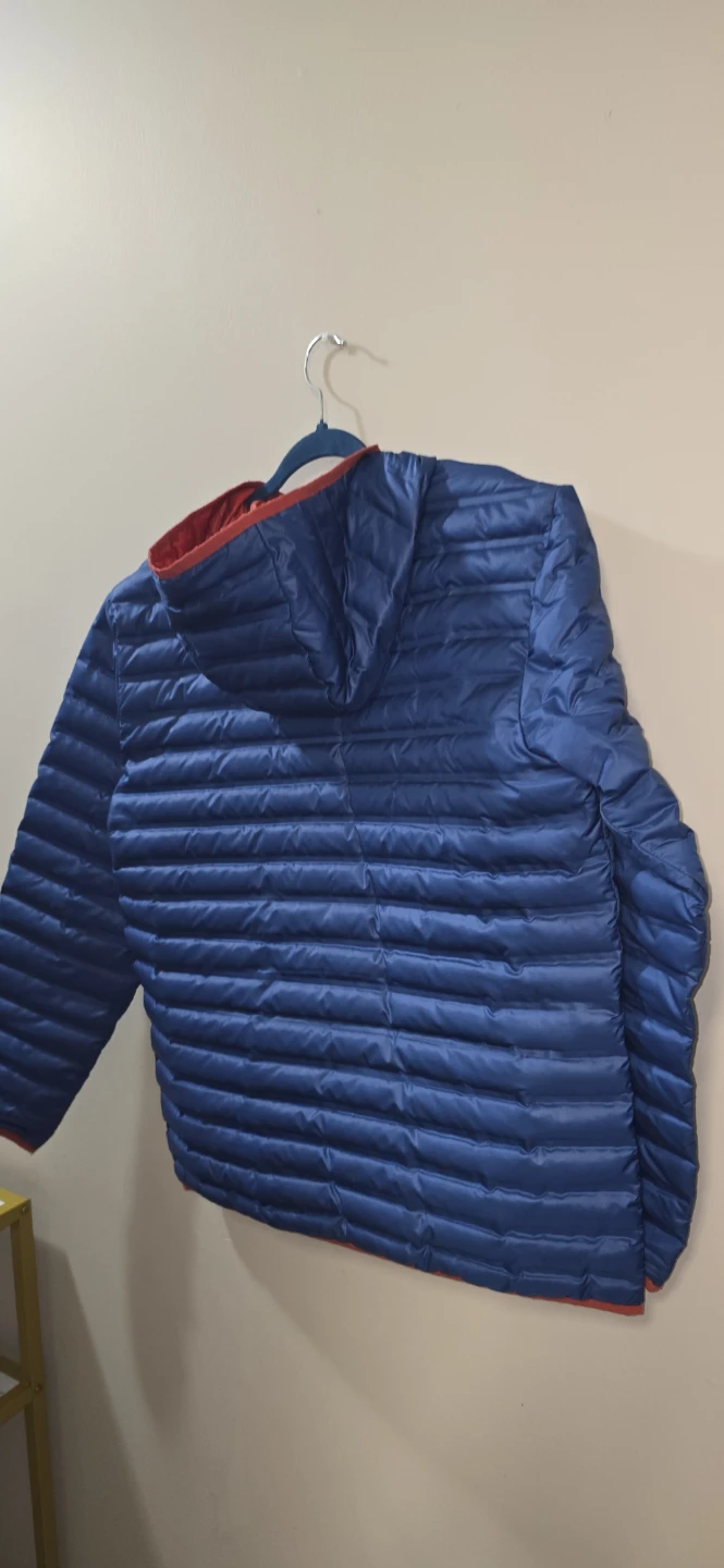 Columbia Puffer Jacket size L - photo 3