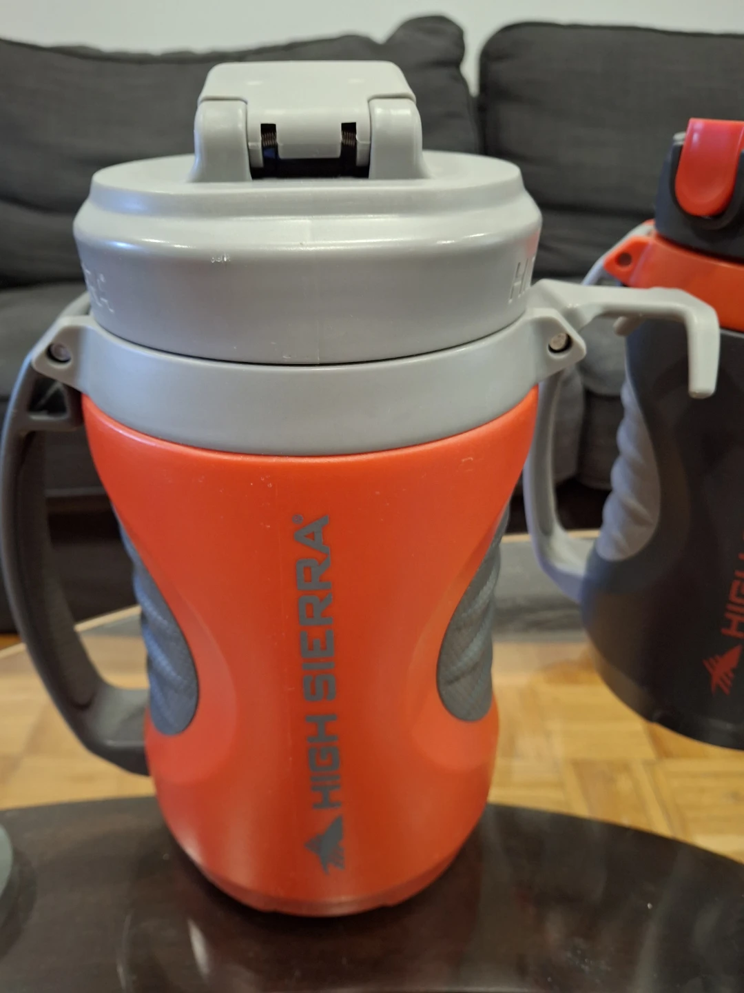 2 High Sierra +1 Arrow Home Products  Bottles - photo 4