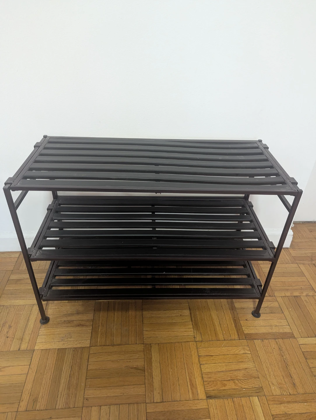Shoe Rack Stand Shelf Organizer