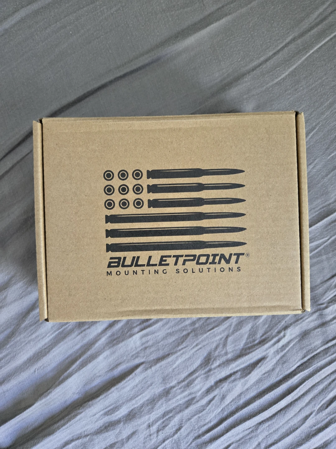 BN 2x Bulletpoint 2024+ Jeep Ball Metal Mount: L&R ⚽️ - photo 5