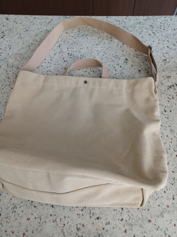 NEW Canvas Bag - photo 3