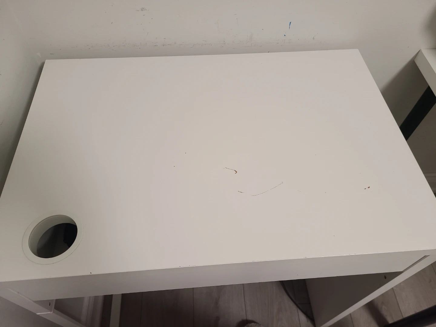 IKEA MICKE Desk - photo 5