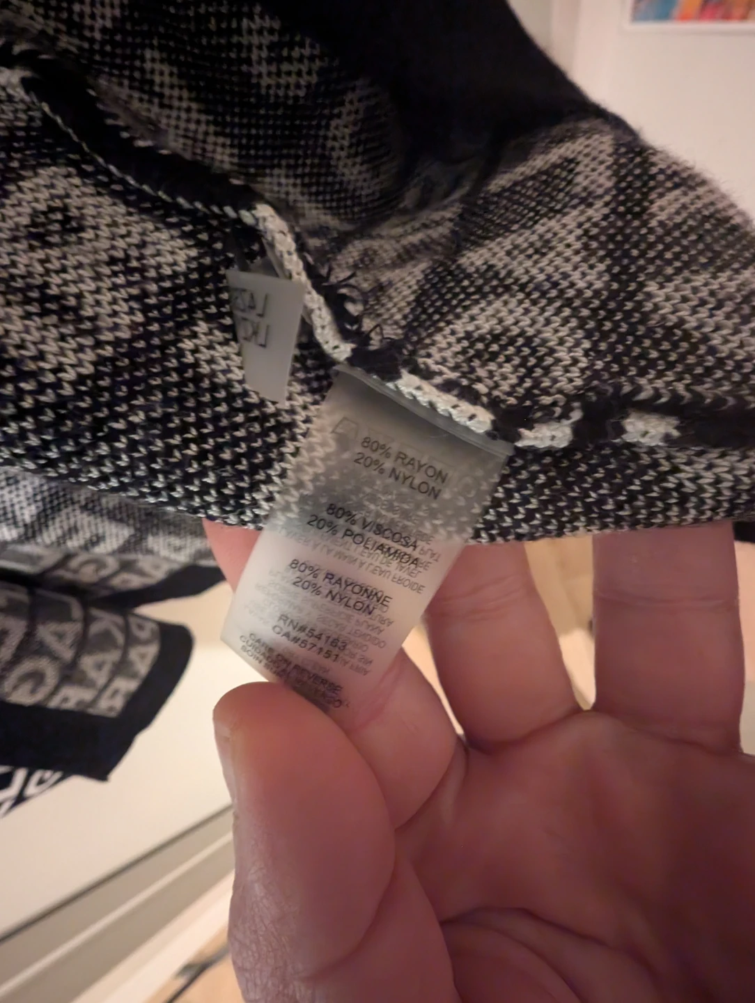 Karl Lagerfeld Paris Cardigan - photo 5