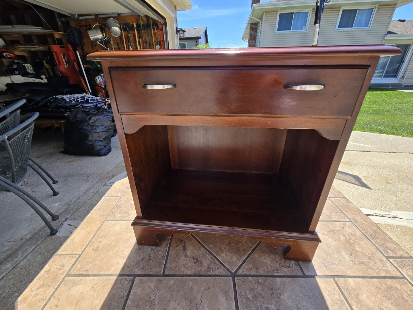 Pennsylvania House Nightstand