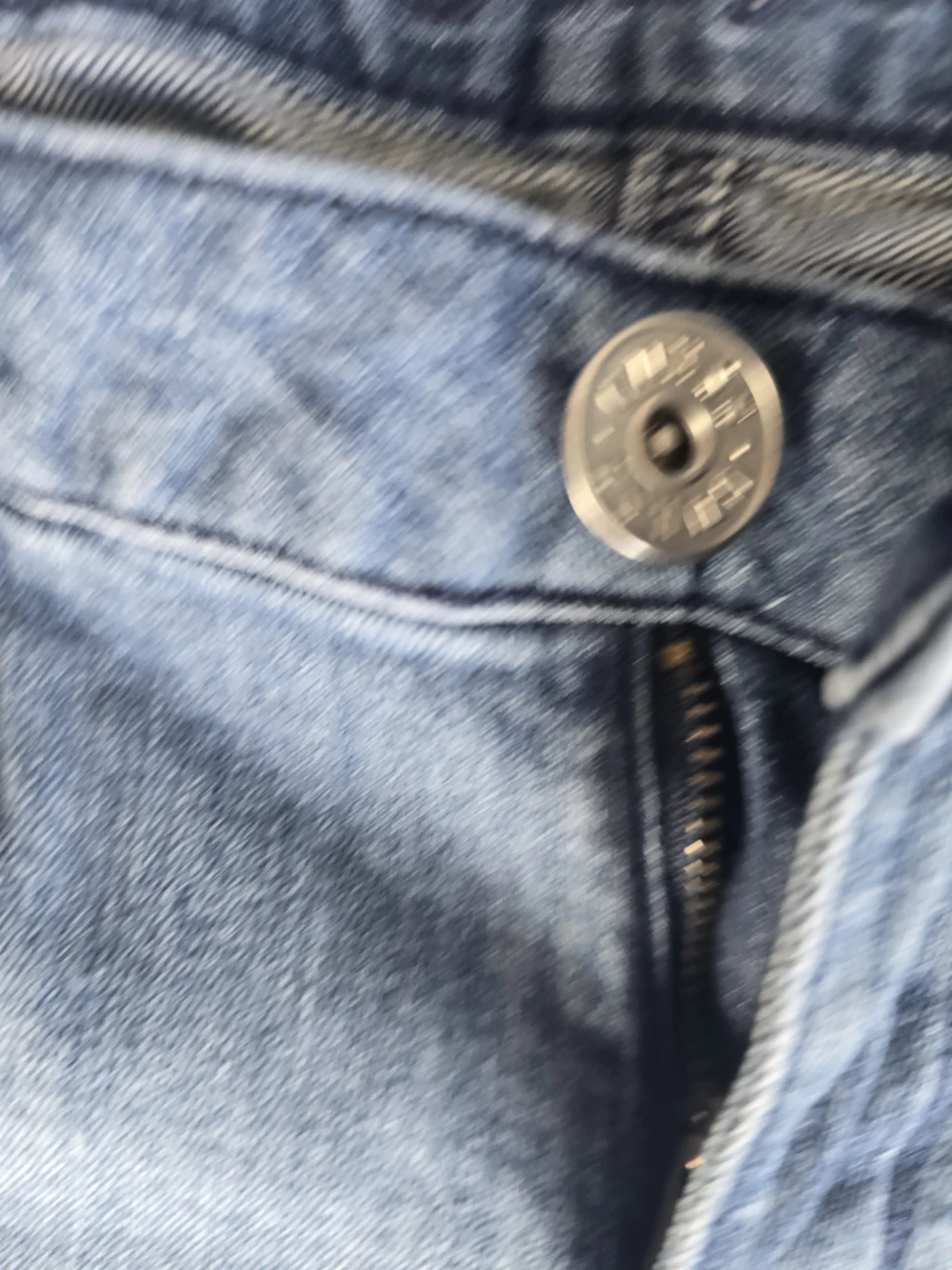 Women's Denim Shorts Size 29 - photo 3
