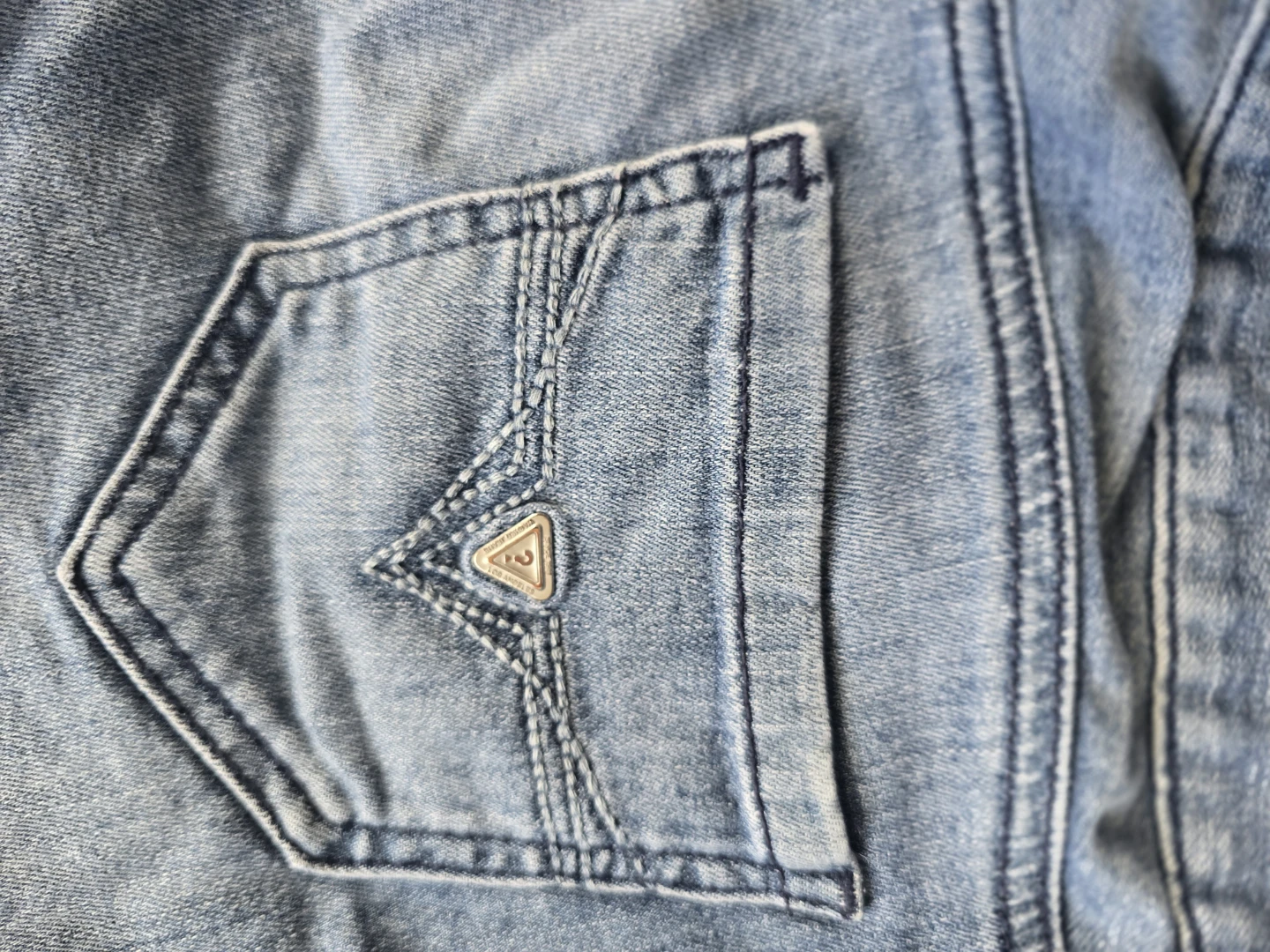 Women's Denim Shorts Size 29 - photo 5