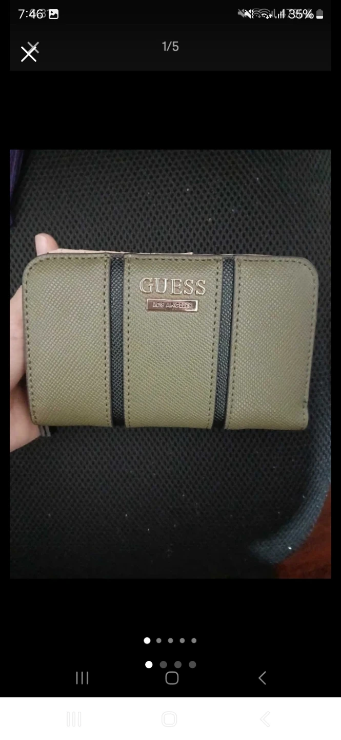 GUESS Wallet - photo 4