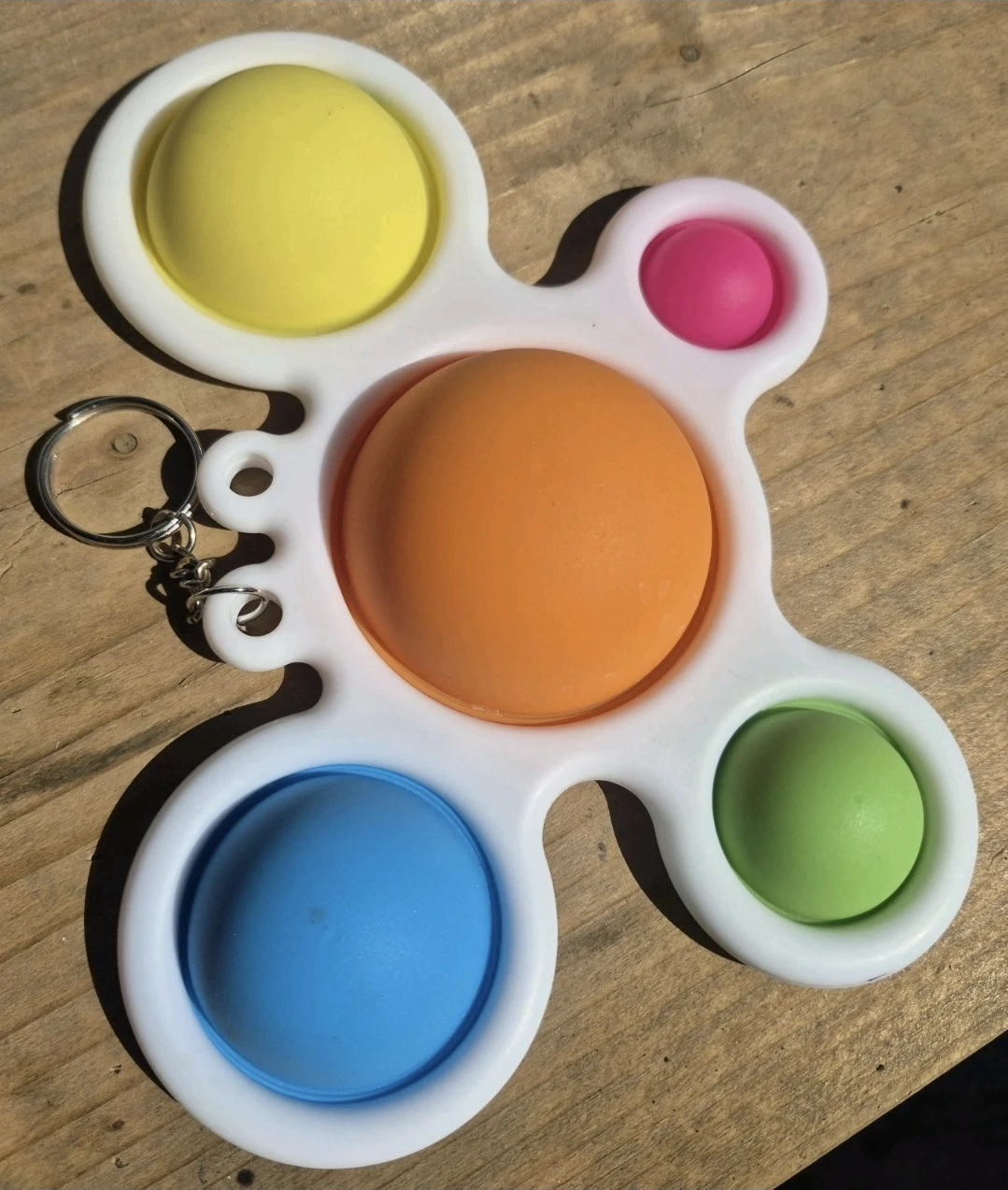 Simple Dimple Fidget Toy Assortment - photo 3