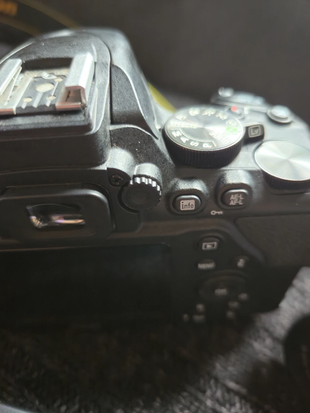 Nikon DSLR Camera Kit with 18-55mm Lens and Accessories - photo 4