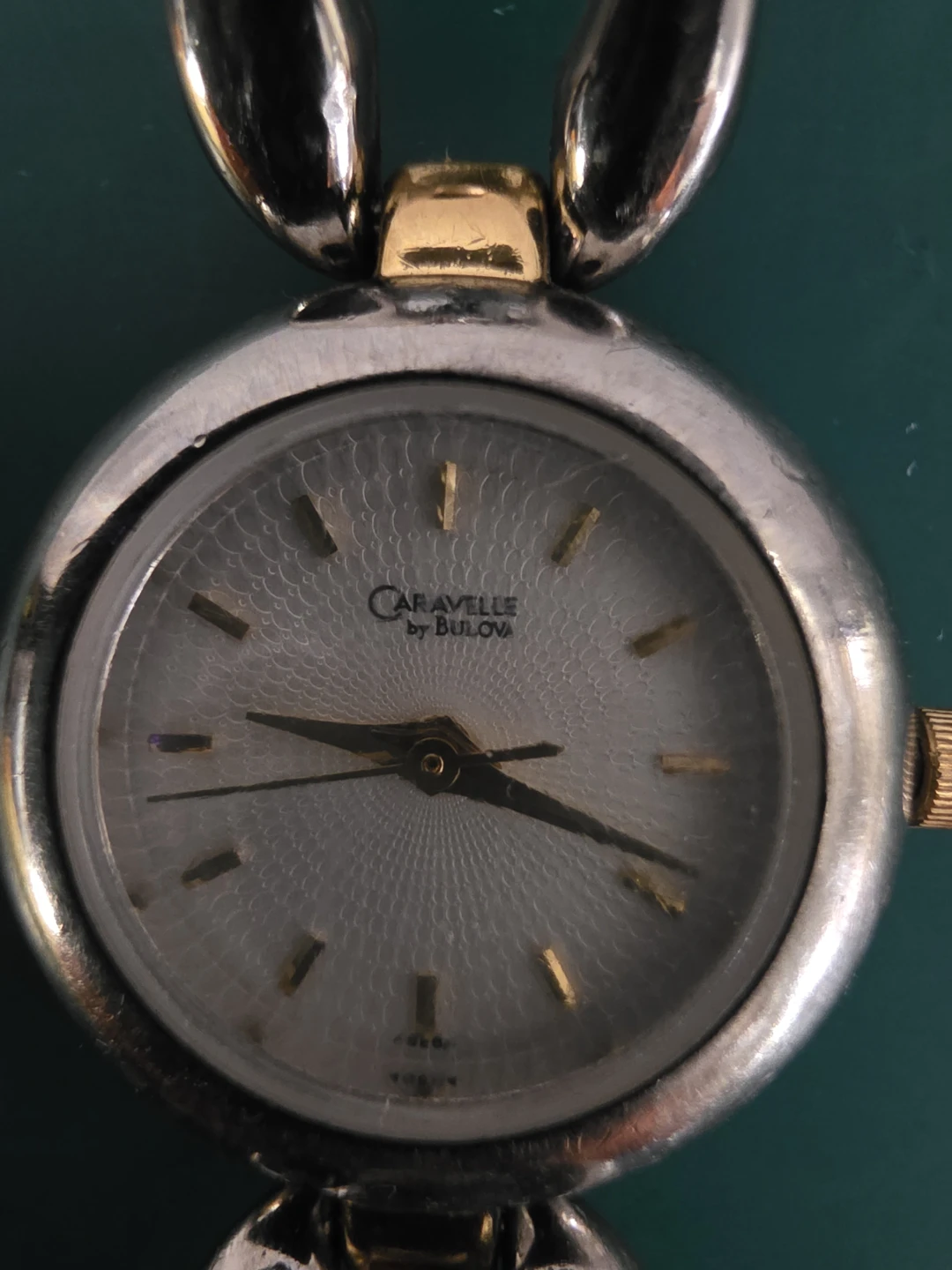 Vintage Caravelle by Bulova Women's Quartz Watch - photo 2