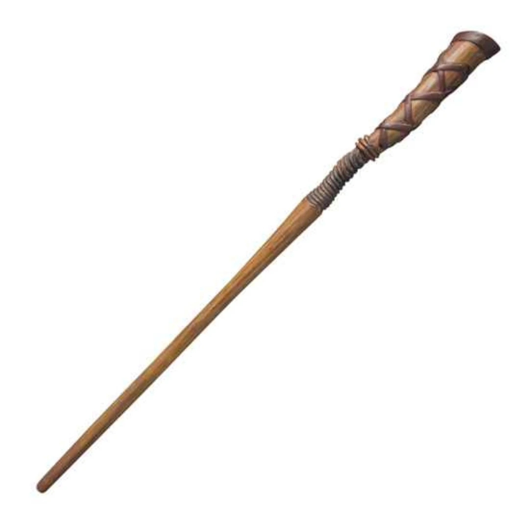 Harry Potter Wands & Display Stand - photo 3