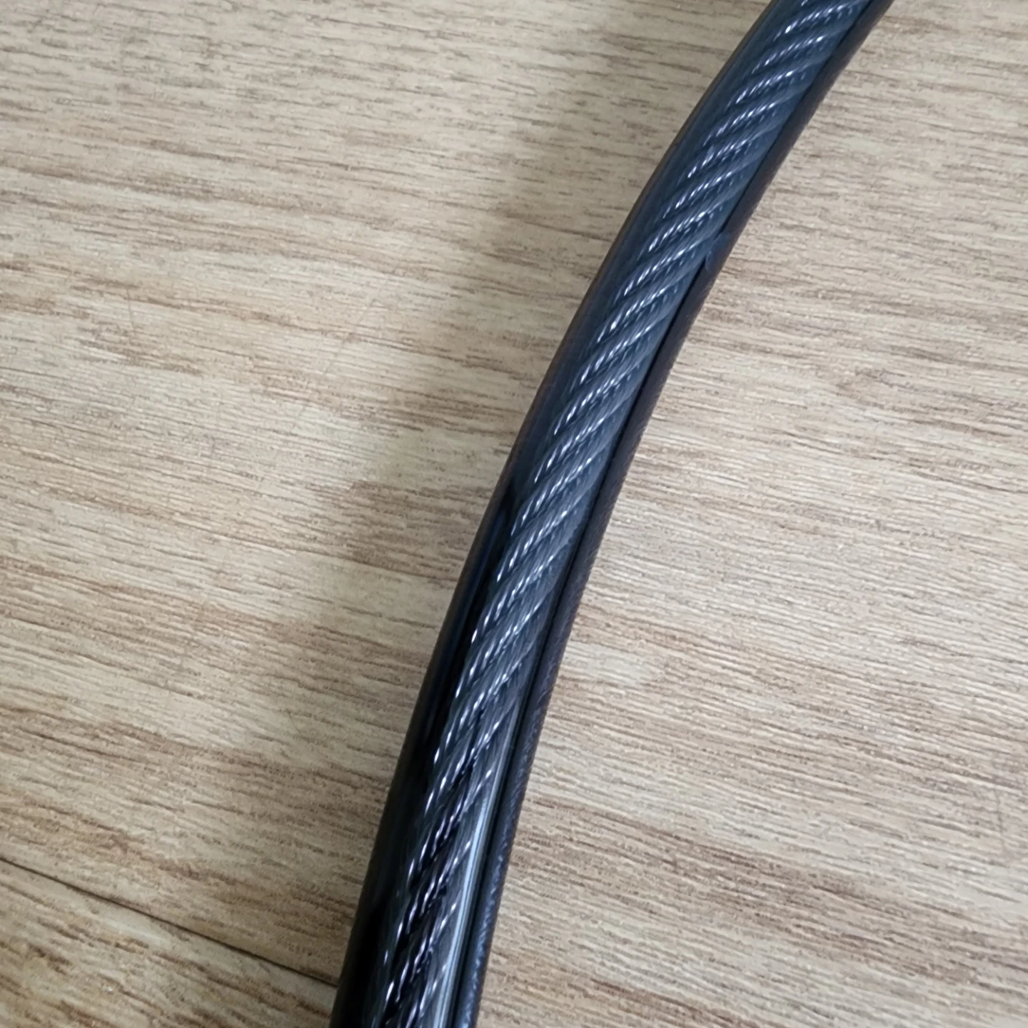 Sportneer U-Lock with Cable - photo 2