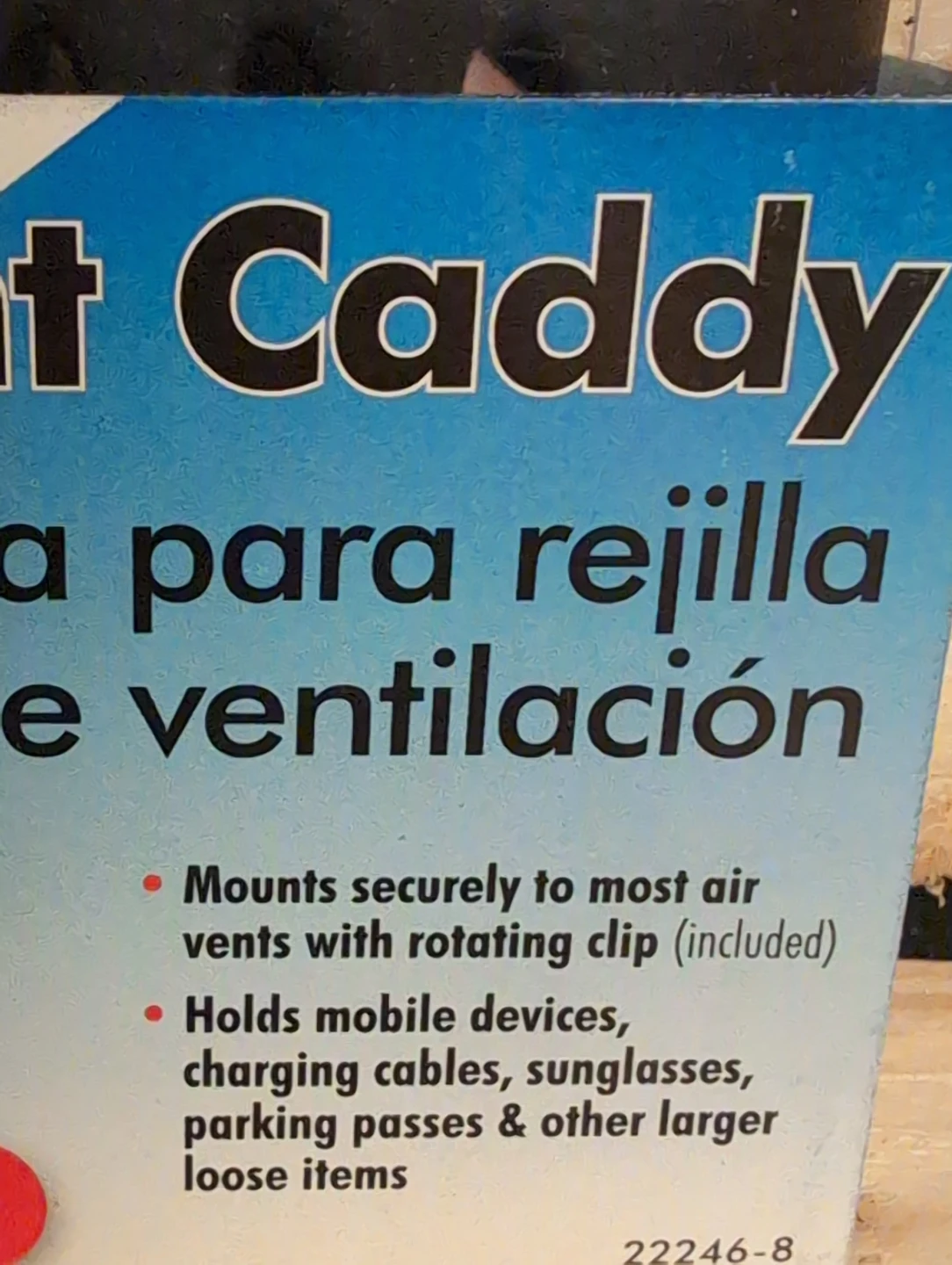 Vent Caddy - photo 4