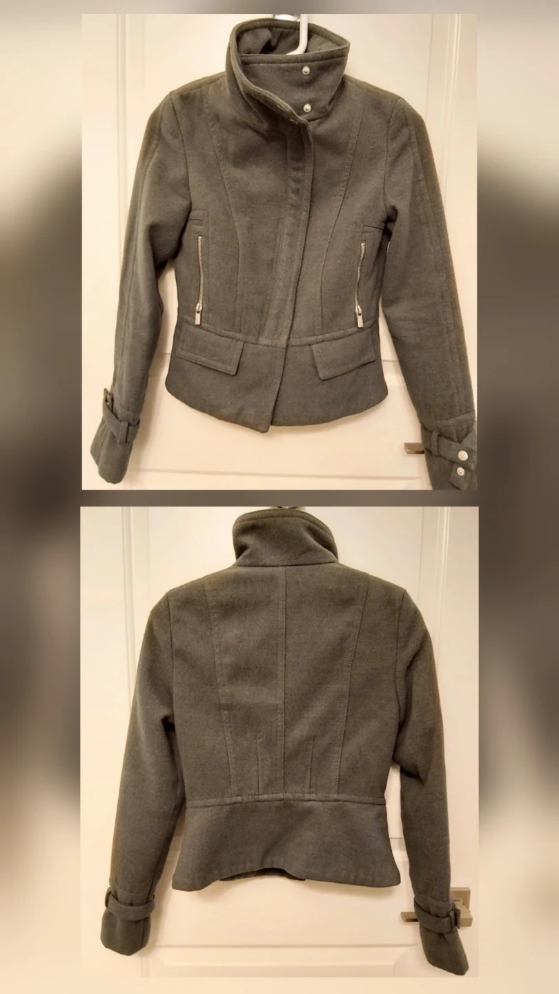 ⚽ Bundle- two jackets - photo 2