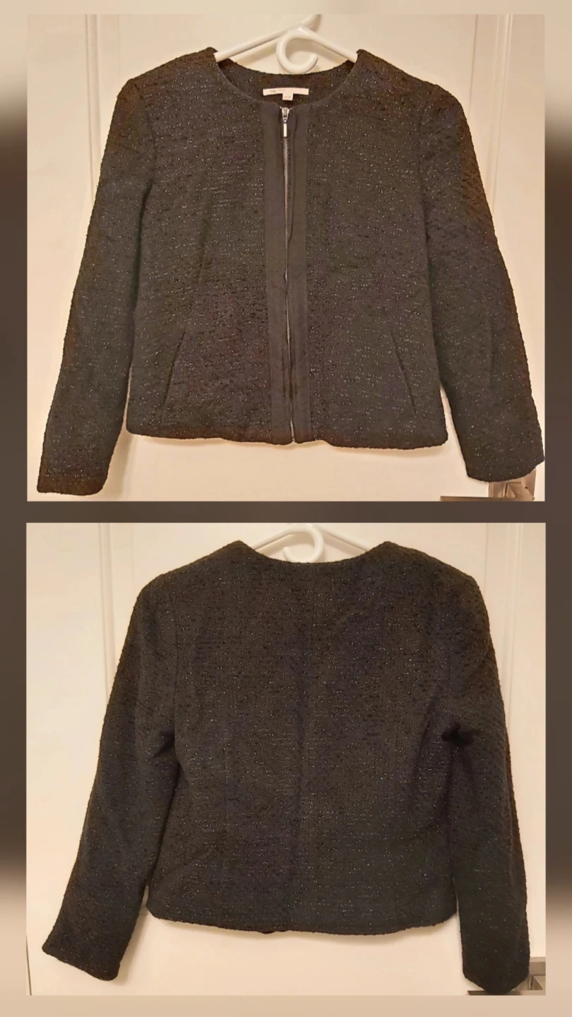 ⚽ Bundle- two jackets - photo 4