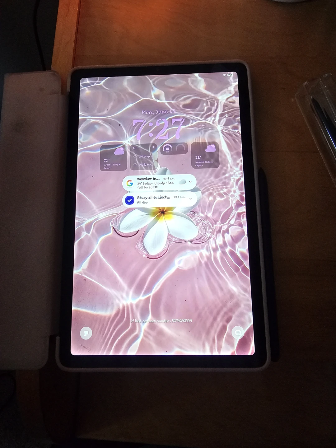 S6 tab lite (2024)