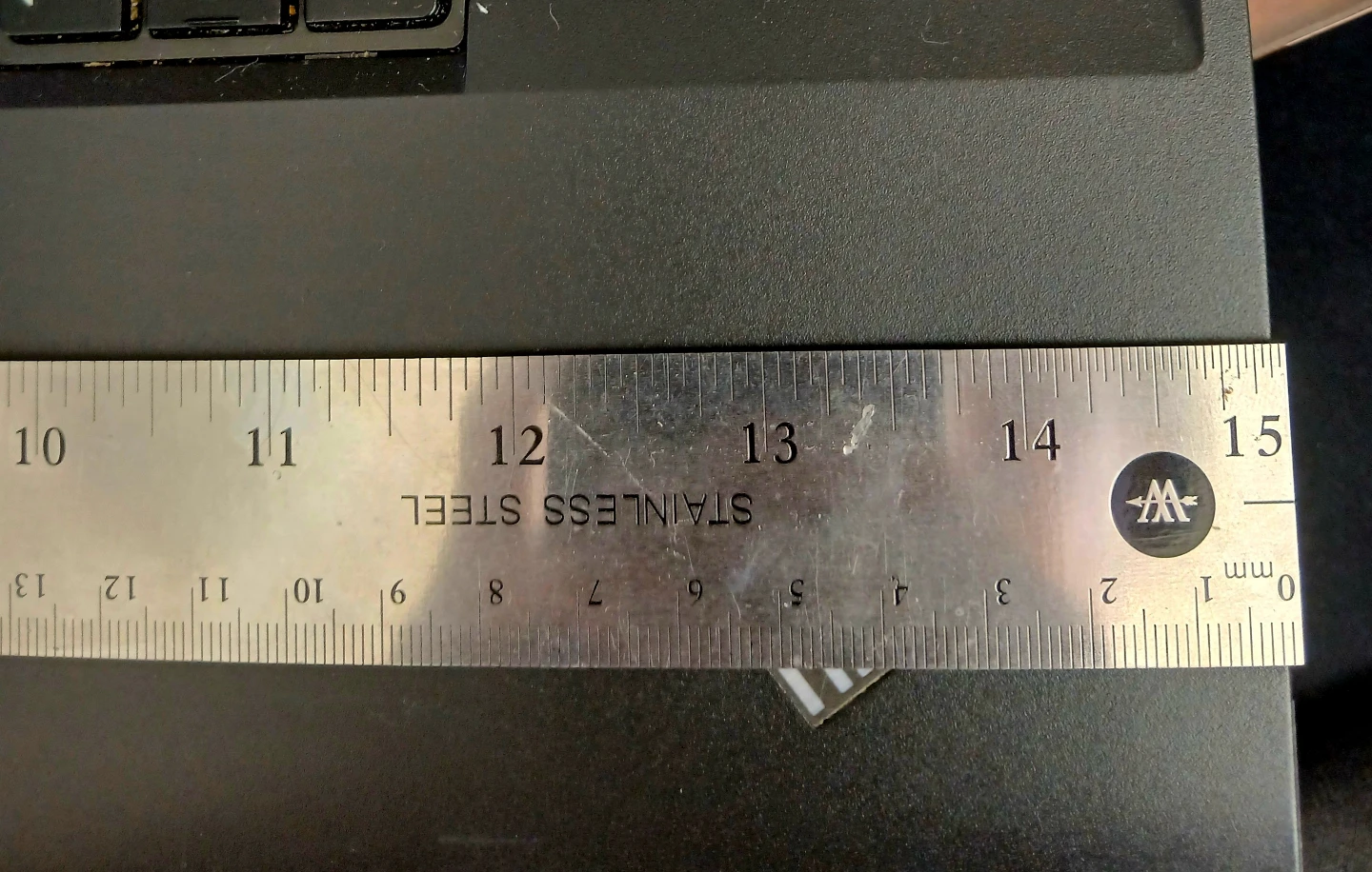 Lenovo ThinkPad T540p Laptop - photo 4