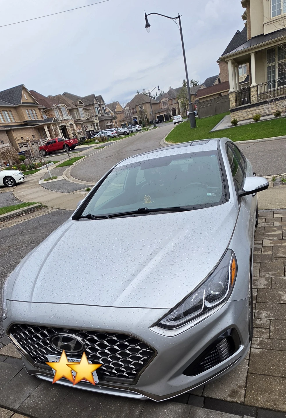 2018 Hyundai Sonata Sport – 145,000 km – Clean & Reliable - photo 4