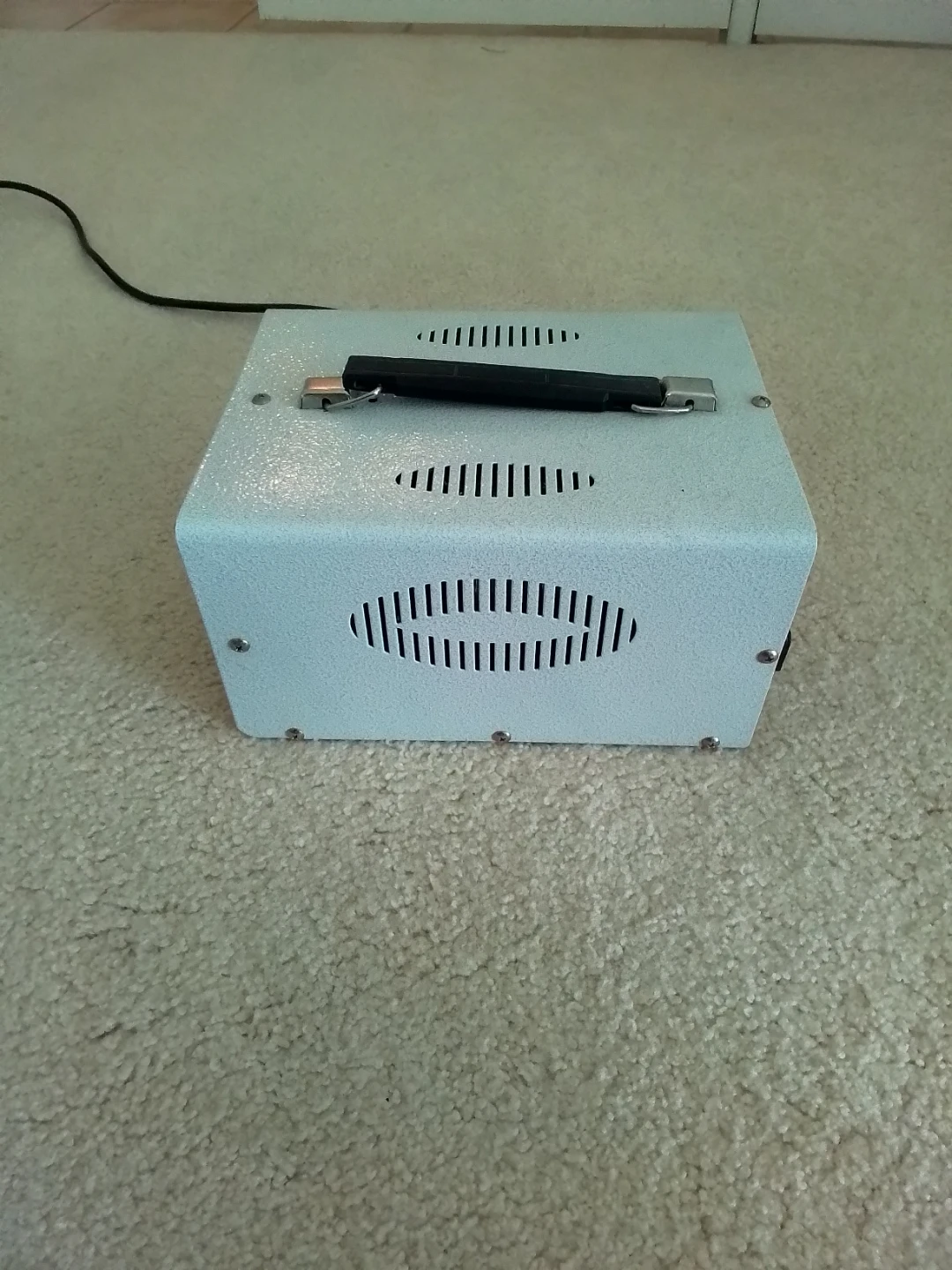5KVA Voltage Converter - photo 2