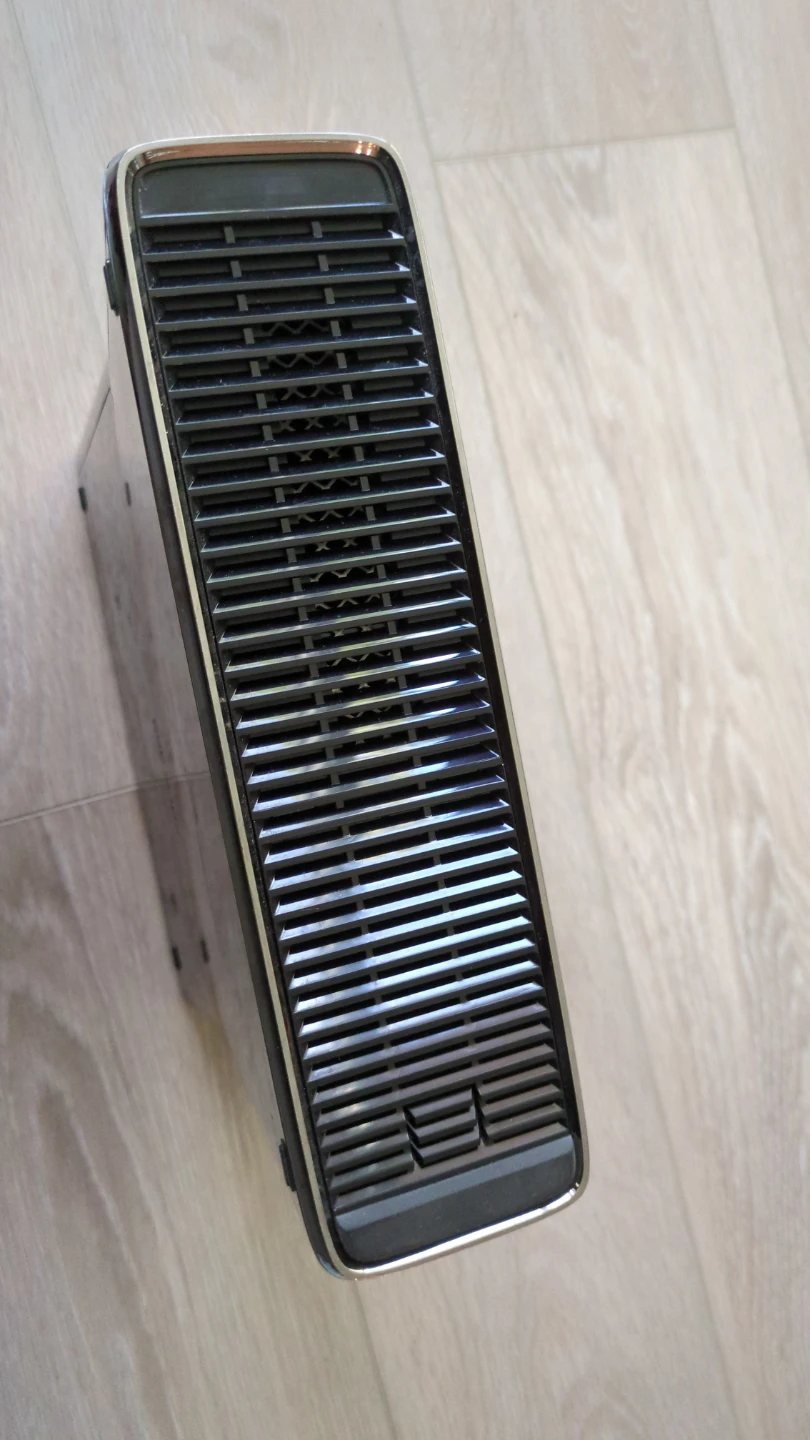 Black Xbox 360 Console - photo 4