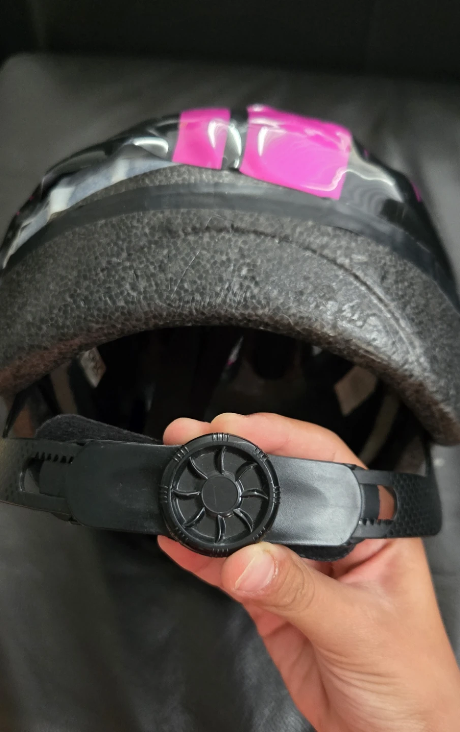 Rollerblade Kids Bike Helmet - photo 4