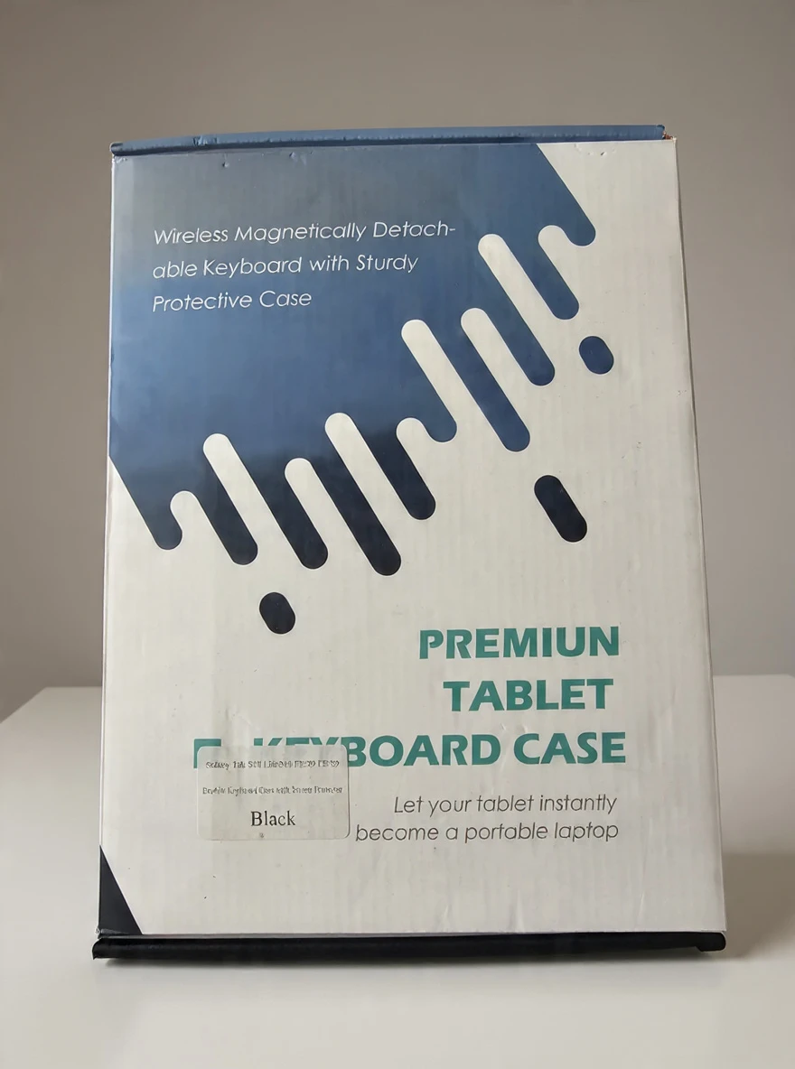 Premium Tablet Keyboard Case Samsung Galaxy Tab S10 Lite