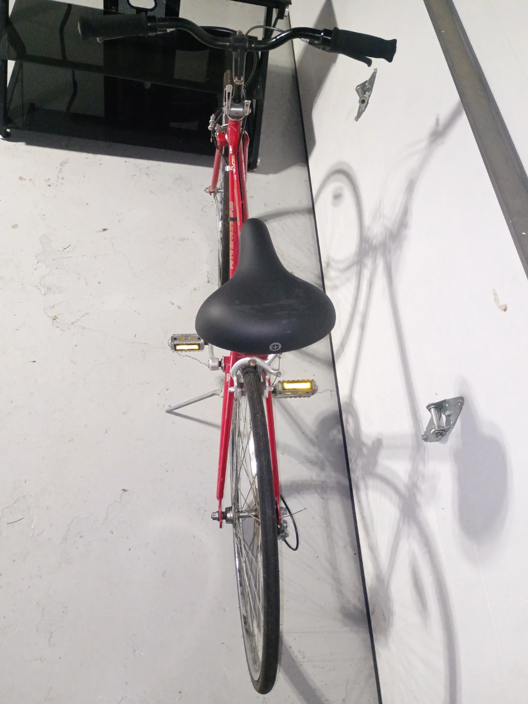 Schwinn Sprint Red Road Bike - photo 5