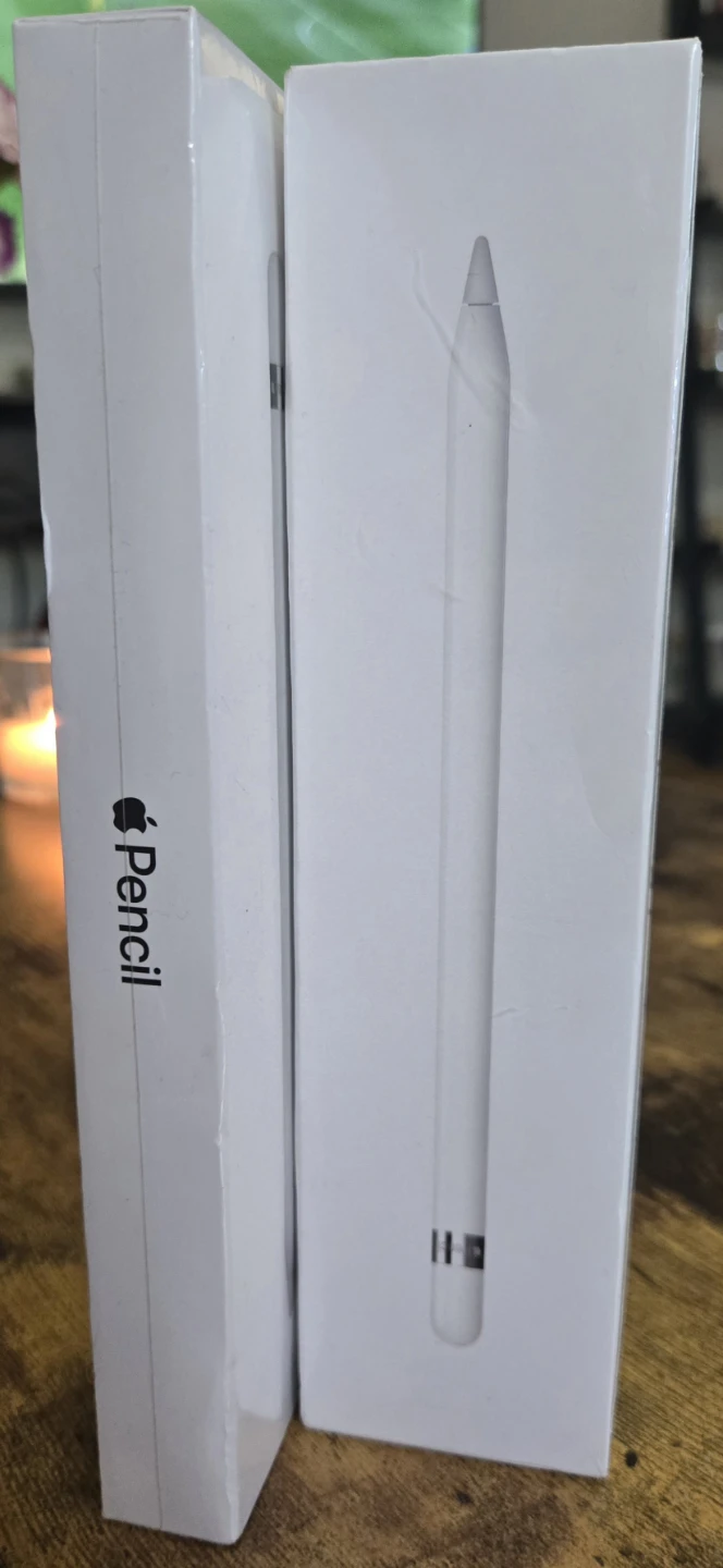 Apple Pencil (1st Generation)