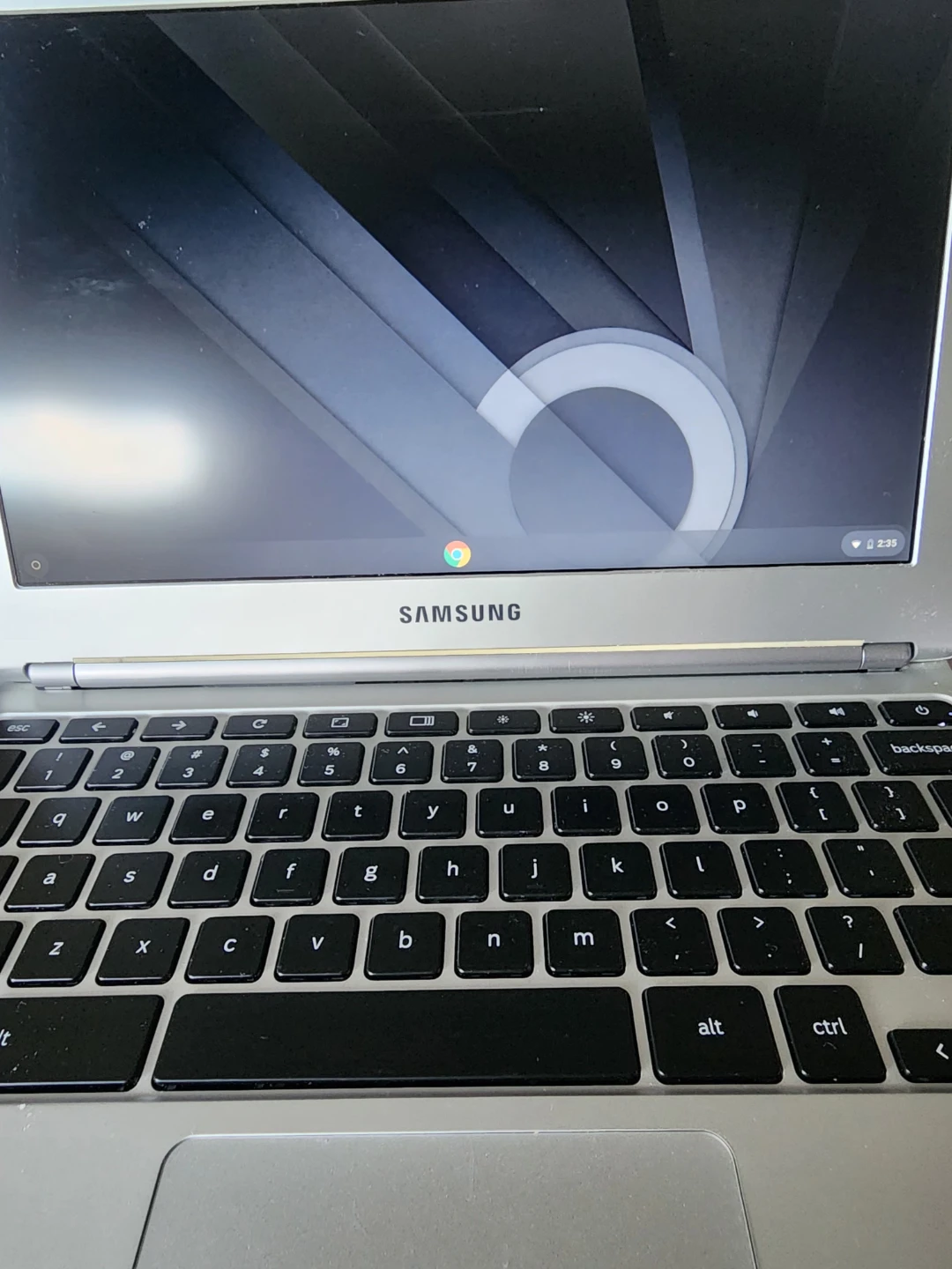 Samsung Chromebook Laptop