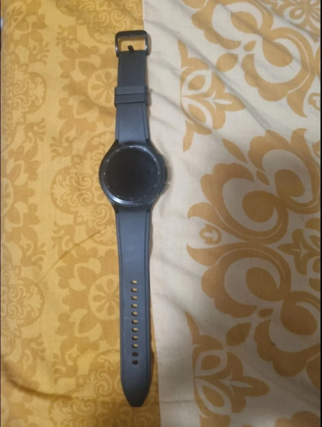 Samsung Galaxy Watch 4 Classic - photo 2