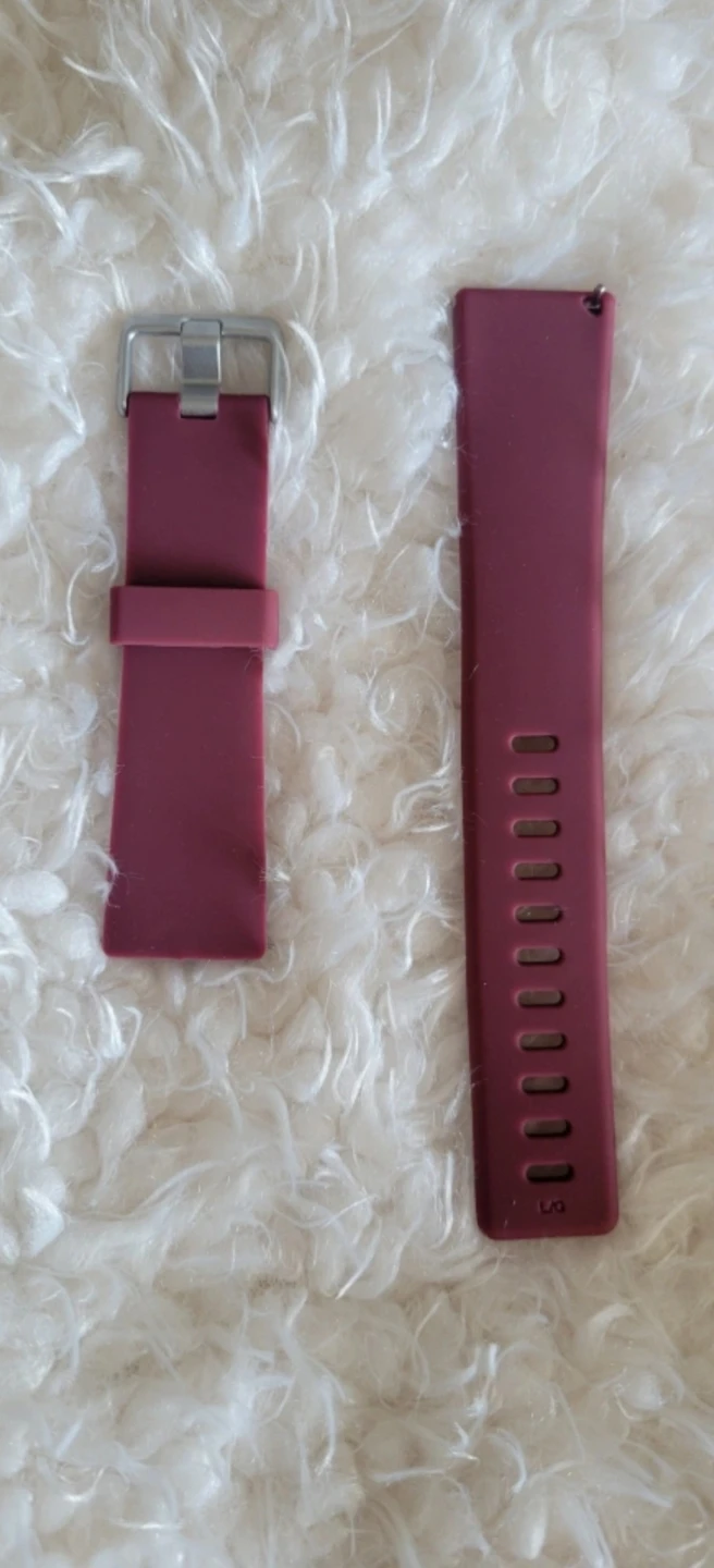 ⚽ Fitbit Versa/Versa 2 band! (BAND ONLY) - photo 2