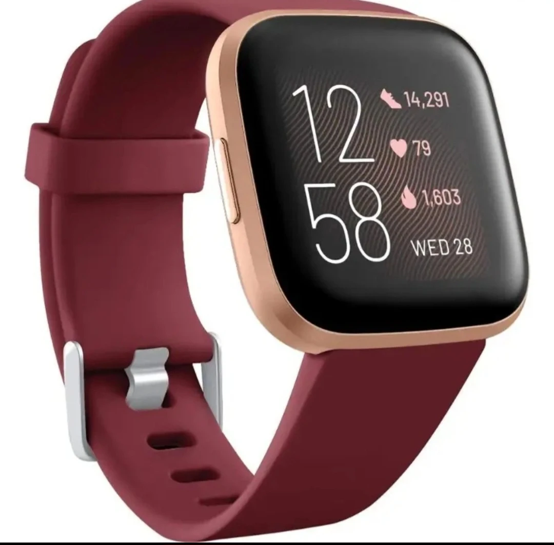 ⚽ Fitbit Versa/Versa 2 band! (BAND ONLY) - photo 3