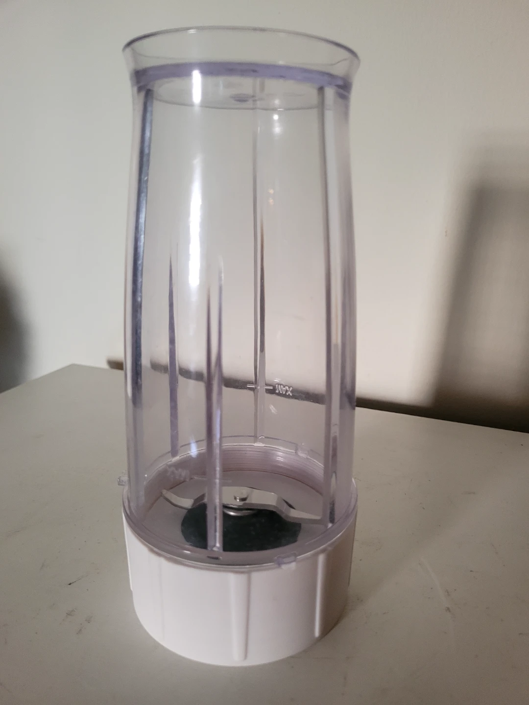 Bullet Blender Cup Attachment