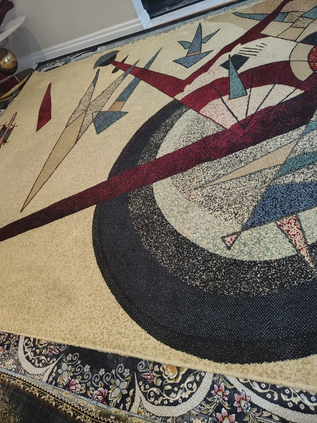 Afra Rugs ELIT Area Rug