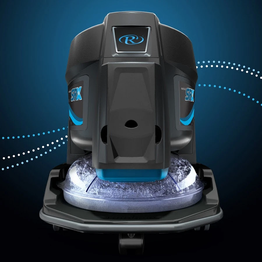 Rainbow SRX Air Purifier & Vacuum