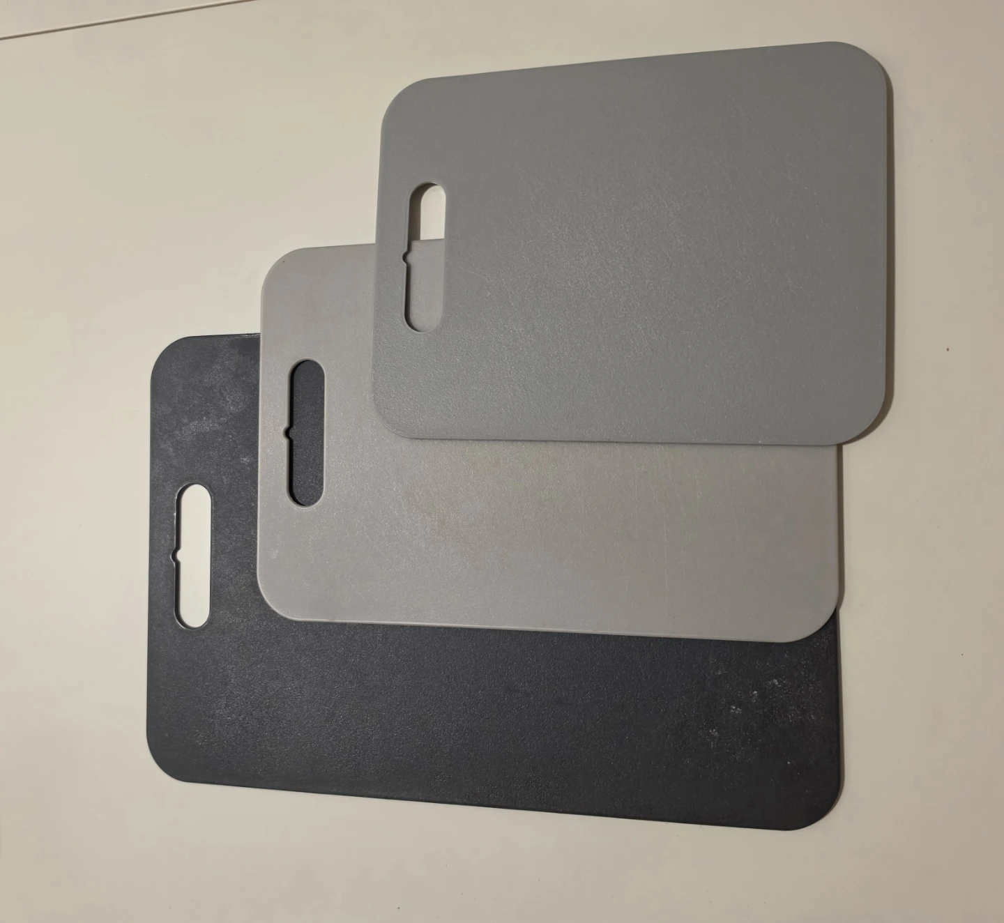 3 cutting board set