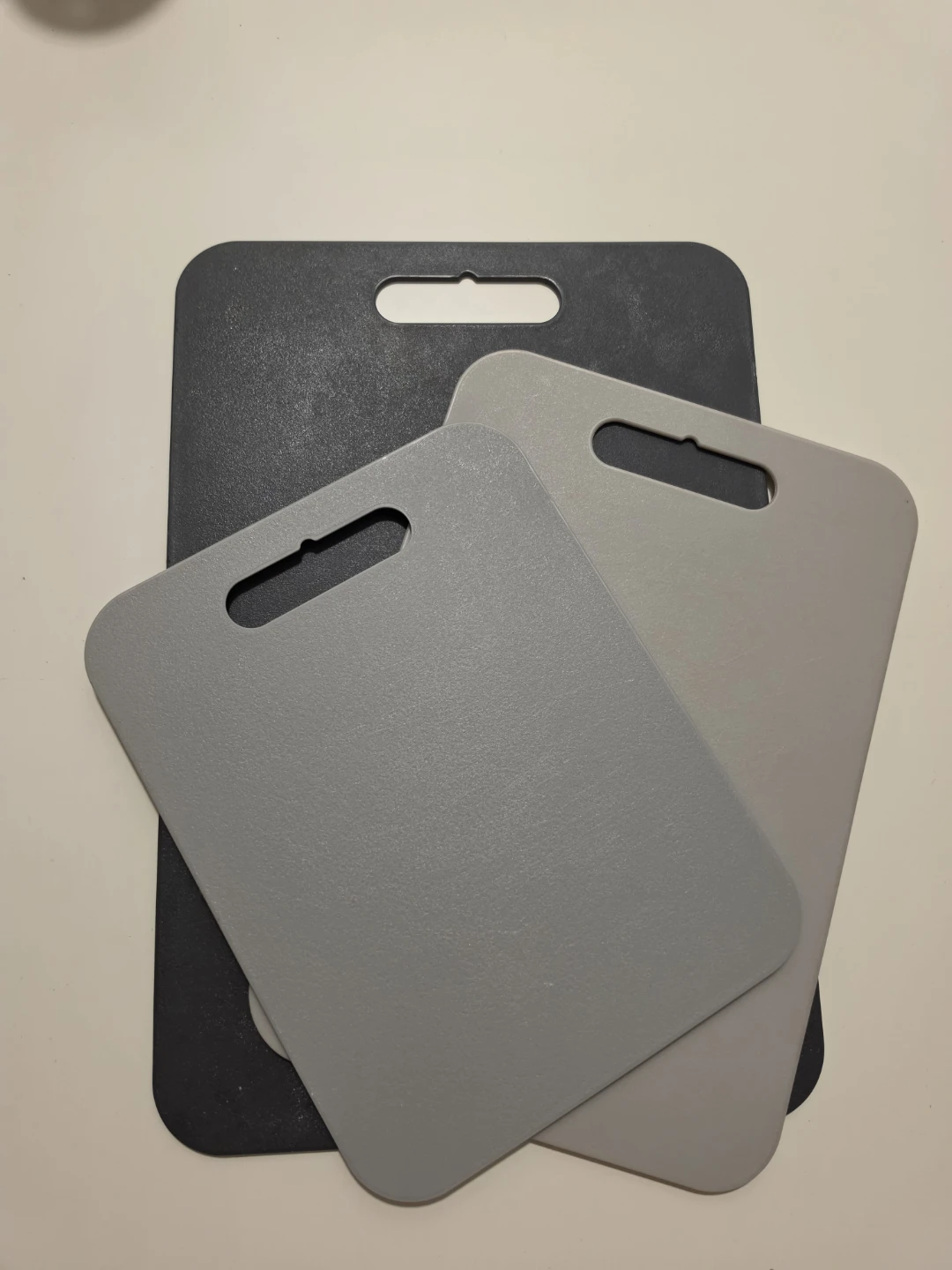 3 cutting board set - photo 2