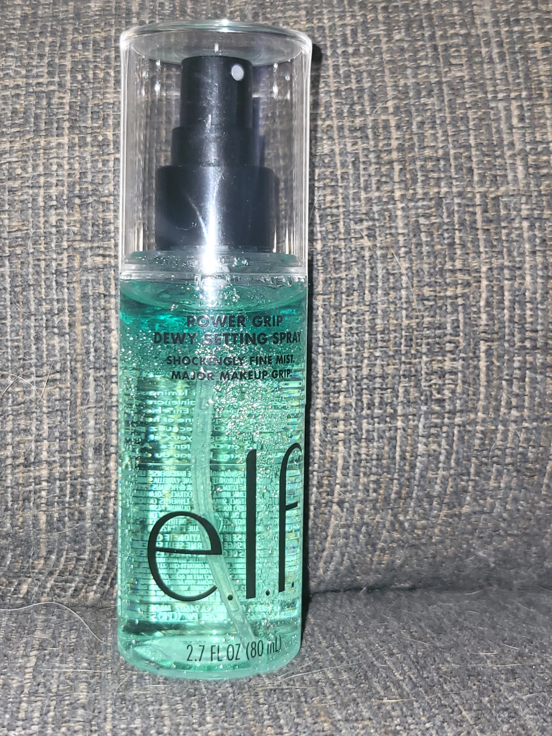e.l.f. Power Grip Dewy Setting Spray